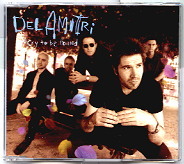Del Amitri - Cry To Be Found CD1